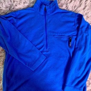 Patagonia women’s XL fleece